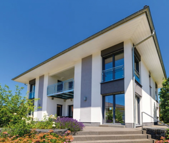 Keine Krise am Immobilienmarkt